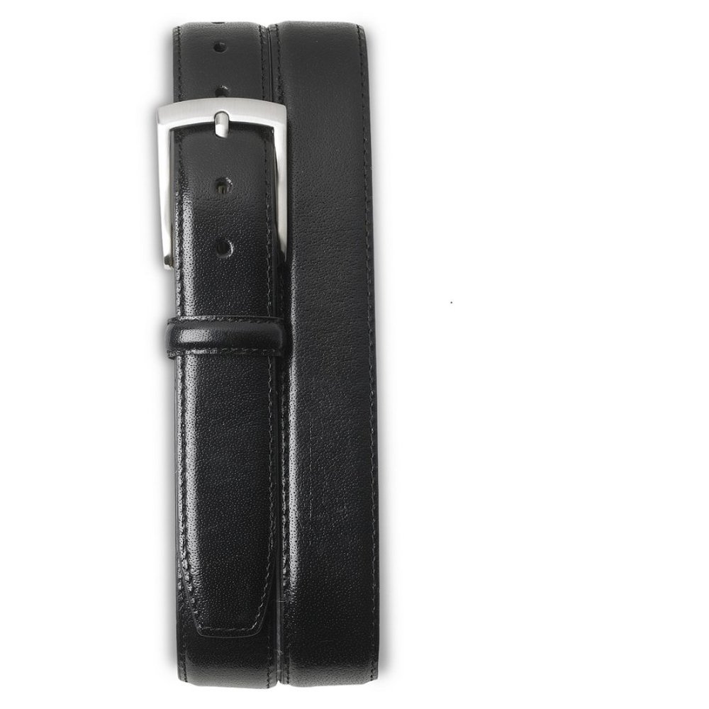 Harbor Bay Leather Dress Belt
